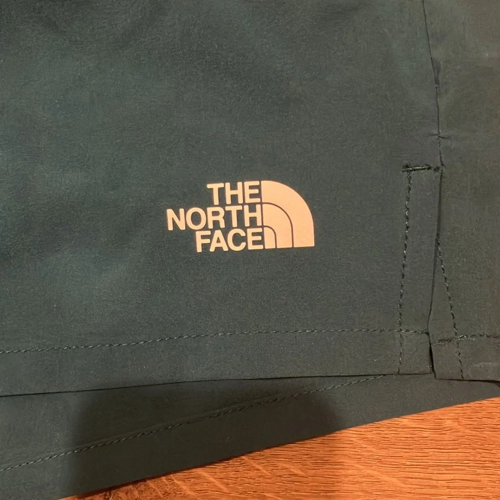 Lined Athletic / Running Shorts - Picture 2 of 11